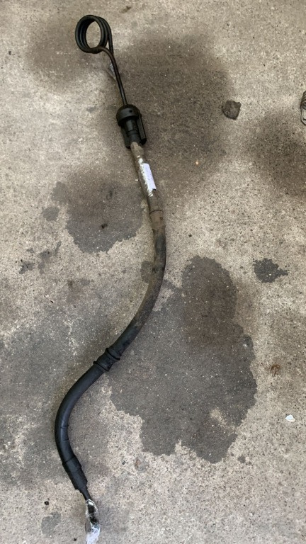 Conducta servodirectie VW Passat B 5.5 1.9 TDI AVB