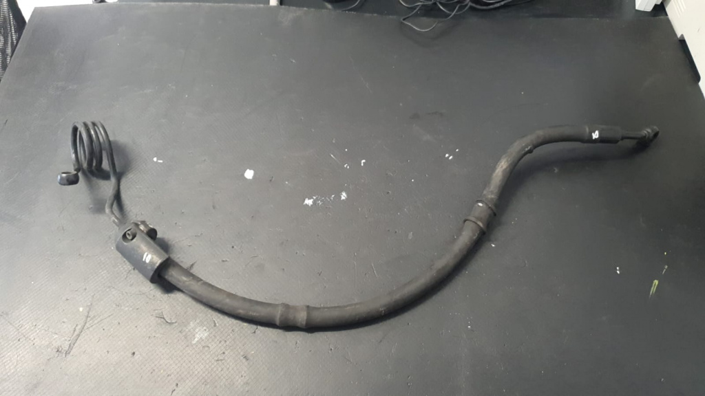 CONDUCTA SERVODIRECTIE VW PASSAT B5,5 COD 8D1422893 FACTURA SI GARANTIE