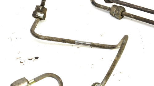 Conducta Set,injector Mitsubishi Canter 1997 - Prezent Motorina