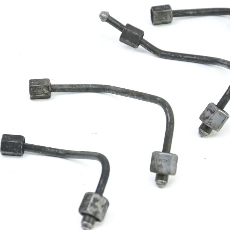 Conducta Set,injector Opel VECTRA C 2002