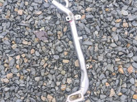 Conducta teava inox apa antigel Opel Astra H Zafira B Vectra C Signum