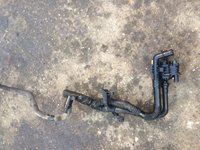 Conducta termostat ford focus 1.6 tdci an 2006