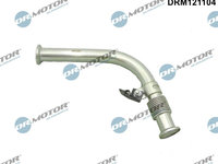 Conducta tubulara, Supapa-AGR Dr.Motor Automotive DRM121104