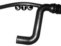 Conducta tubulara, Supapa-AGR FIAT PANDA (169) (2003 - 2016) STC T409370