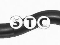 Conducta tubulara, Supapa-AGR SEAT IBIZA Mk II (6K1) (1993 - 1999) STC T408895