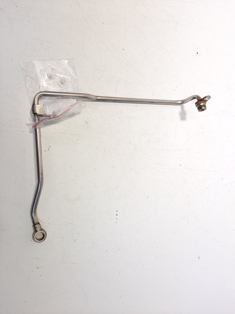 Conducta tur turbo, cod 03C145140E, VW Passat (3C2), 1.4 TSI, CAXA (idi:490764)