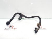 Conducta tur turbo, Ford Focus 1, 1.8 tdci, F9DA, cod 1S4Q-6K679-AE (id:379639)