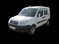 Conducta tur ulei servodirectie Fiat Doblo prima generatie [2001 - 2005] Minivan 1.9 D MT (63 hp)
