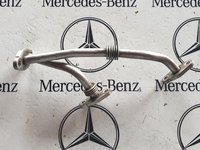 Conducta turbina Mercedes A6511800222