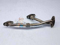 Conducta turbina Mercedes Clasa C (W204) [Fabr 2007-2014] A6511800222 2.2 CDI 651911