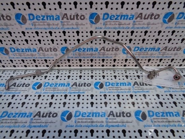 Conducta turbo 038145771J, Vw Passat (3C) 1.9 tdi, BLS