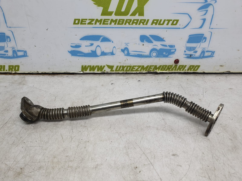 Conducta turbo 55566148 2.0 cdti A20DTH Opel Astra J [2009 - 2012]