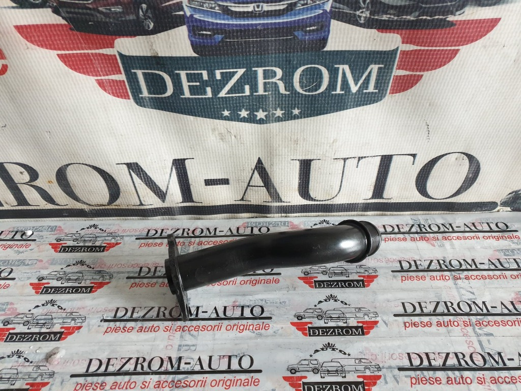 Conducta turbo CITROËN DS4 2.0 HDi 163cp cod piesa : 9800546180