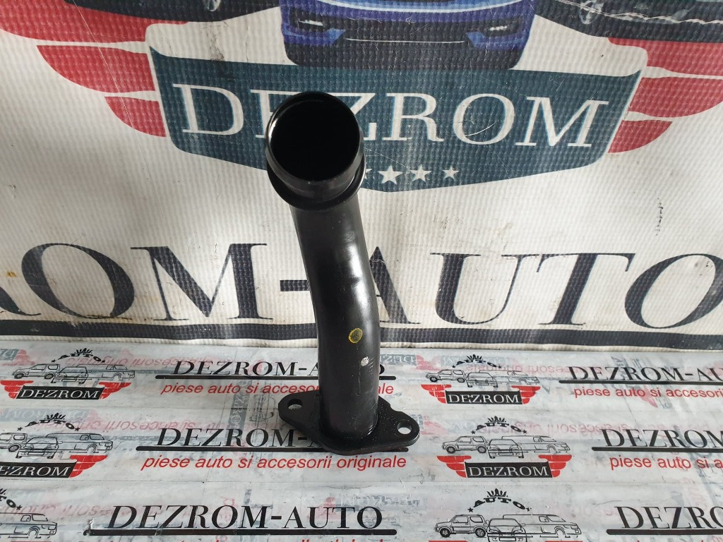 Conducta turbo CITROËN DS4 2.0 HDi 163c