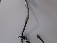 Conducta turbo cu senzor Audi A6 (4B C5) 2,5tdi 110kw AFB model 1997-2005 059145771E