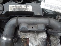 Conducta Turbo Ford Focus 2 1.6 TDCI 90 CP