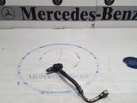 Conducta turbo ford focus 2 1.6 tdci