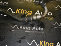 CONDUCTA TURBO FORD FOCUS II 2007 2.0 TDCI