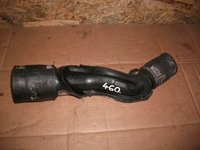 Conducta turbo intercooler Peugeot 407 2.0 hdi, 9640599680A