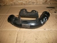 Conducta turbo intercooler Smart ForFour 1.5 dci, A6390900229