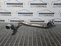 Conducta Turbo Land Rover Freelander 2 2.2 D 2012 - 2015 160CP 2179CC 224DT INTERCOOLER