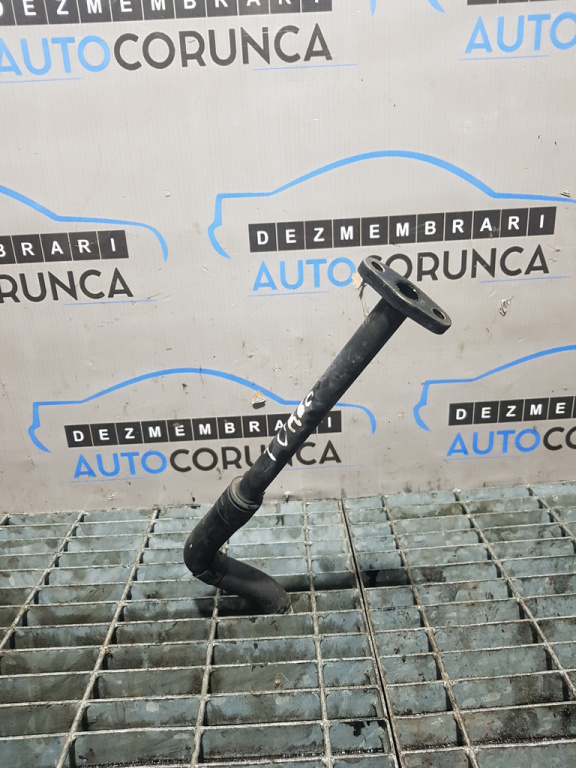 Conducta Turbo Opel Antara 2.0 CDTI 2006