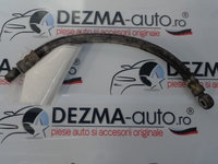 Conducta turbo, Opel Astra H GTC, 1.7cdti, Z17DTH