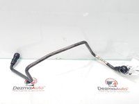 Conducta turbo Peugeot 307 SW 1.6 hdi, cod 9651785280 (id:373483)