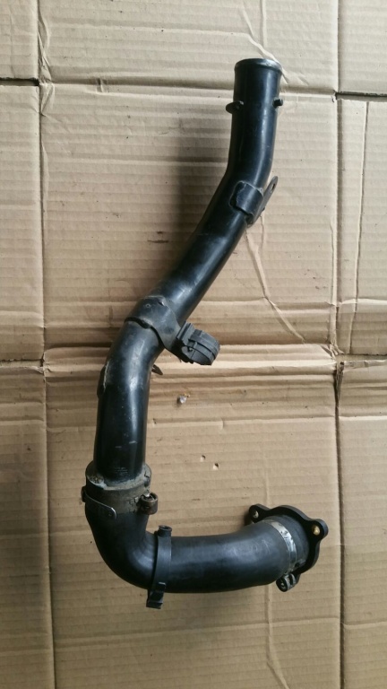 CONDUCTA TURBO PUNTO 1.3 JTD