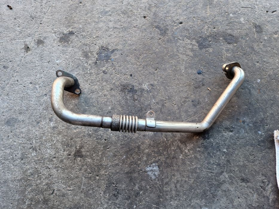 Conducta turbo - racitor Audi A4 b8 A5 Q5 A6 4f 2.