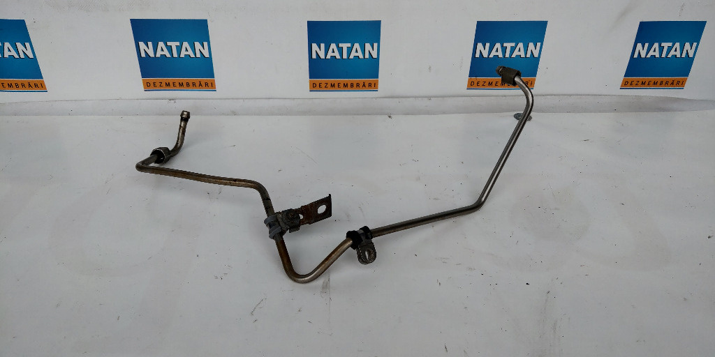 Conducta turbo VW Passat B6, 2.0 TDI BKP, 2007 cod 038145771AG