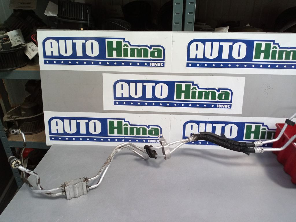 Conducta ulei cutie de viteze automata fara cod 3.0 CRD Jeep Grand Cherokee IV (WK WK2) 2010-2024