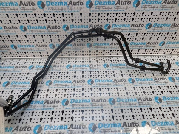 Conducta ulei cutie viteza automata cod 4B0317815A, 2.5 tdi