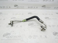 Conducta Ulei cutie viteze Audi A6 C7 4G / A7 4G - Cod: 4G0317818S