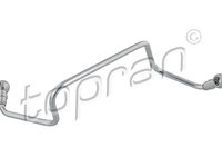 Conducta ulei incarcare 305 334 TOPRAN pentru Ford Focus Ford C-max Peugeot 407 Peugeot 307 Peugeot 206 Peugeot 207 Peugeot 1007 Peugeot 308 CitroEn Berlingo Peugeot 3008 Peugeot 5008 CitroEn C4