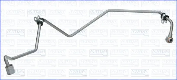 Conducta ulei incarcare Ajusa AUDI A4 B5 (8D2) 1995-2000 - OP10082