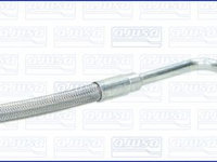 Conducta ulei incarcare OP10112 AJUSA pentru Fiat Punto Alfa romeo 159 Fiat Croma