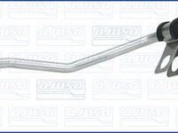 Conducta ulei incarcare OP10629 AJUSA pentru Vw Jetta Vw Vento Seat Alhambra Seat Leon Vw Golf Skoda Octavia Audi A3 Vw Beetle Vw Novo Vw Passat Vw Touran Skoda Superb Vw Caddy Skoda Rapid Seat Ateca Audi Q2 Vw Tiguan Seat Arona Skoda Karoq Vw T-roc 