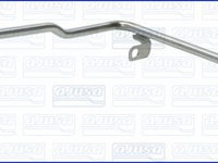 Conducta ulei incarcare OP10763 AJUSA pentru Audi A3 Vw Jetta Vw Vento Vw Golf Vw Rabbit Vw Bora Seat Altea Vw Passat Seat Leon Vw Eos Seat Toledo