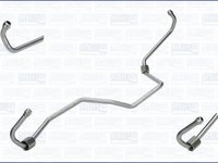 Conducta ulei, incarcare SEAT IBIZA IV (6L1) (2002 - 2009) AJUSA OP10061 piesa NOUA