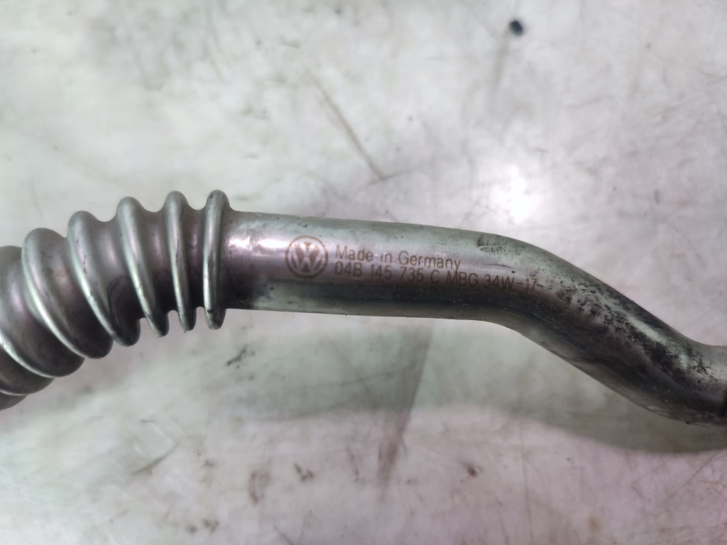 Conducta ulei turbo 1.4 tdi cusb 04b1457