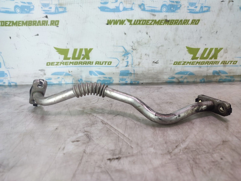 Conducta ulei turbo 1.4 tdi cusb 04b145735c Volkswagen VW Polo 5 6R [facelift] [2014 - 2018]
