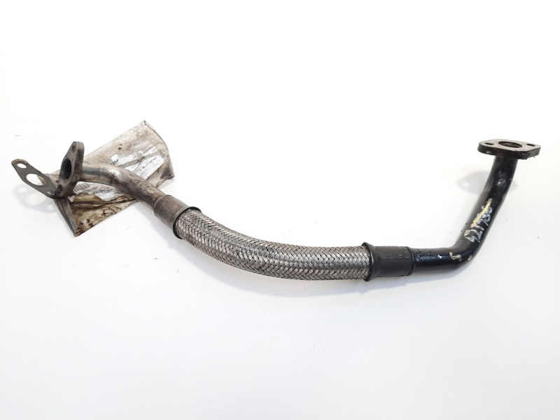 Conducta ulei turbo, cod 06A145735P, VW Bora Combi (1J6), 1.8 T benz, AUM (idi:421486)