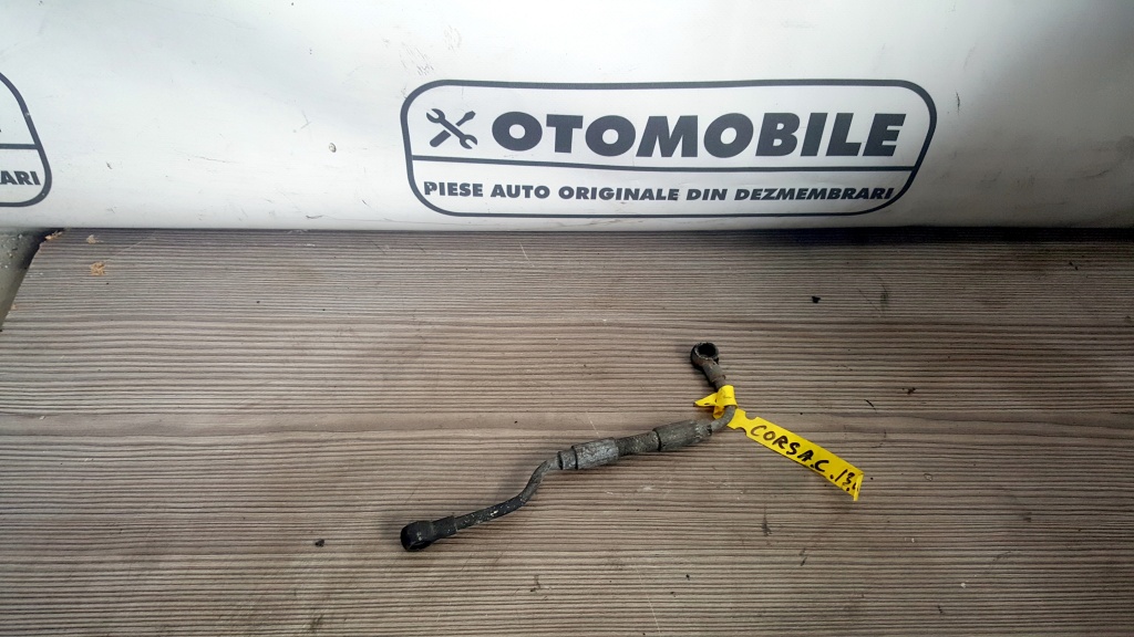 Conducta Ulei Turbo Opel Corsa C 1.3 CDTI 2000-2006