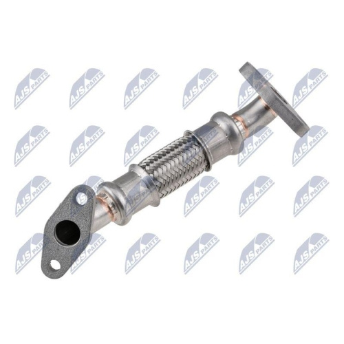 Conducta ulei turbocompresor motor 2.0 Tfsi, Tsi, Gti, Vw Golf 5, 6 2004-2016, Passat B6 2005-2012, Audi A3 2004-2013, Q3 2011-2018, Skoda Octavia 2 2005-2013, Seat Altea Xl 2009-2015, Leon 2009-2012, 06H145735B