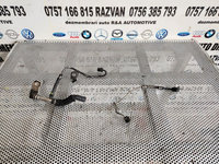 Conducta Ulei Ungere Turbo Turbina Citroen Jumper Peugeot Boxer 2.2 BlueHdi Tdci Euro 6 Motor 4H03 - Dezmembrari Arad - * Factura Si Garantie *