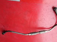 Conducta ungere turbo opel astra j 1.3 cdti