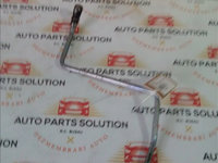 Conducta ungere ulei turbo CITROEN C4 2007