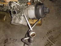 Conducta ungere ulei turbo FORD FOCUS 2 2004-2010