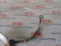 Conducta ungere ulei turbo FORD FOCUS 2 2004-2010